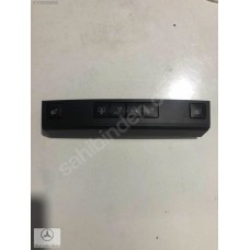 BAŞKAN TİC.MERCEDES A2128202710 KOLTUK ISITMA PERDE PTS PANELİ 2128202710